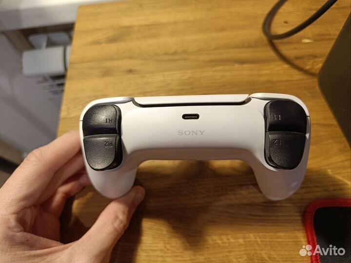 Геймпад Dualsense ps5 Отличный