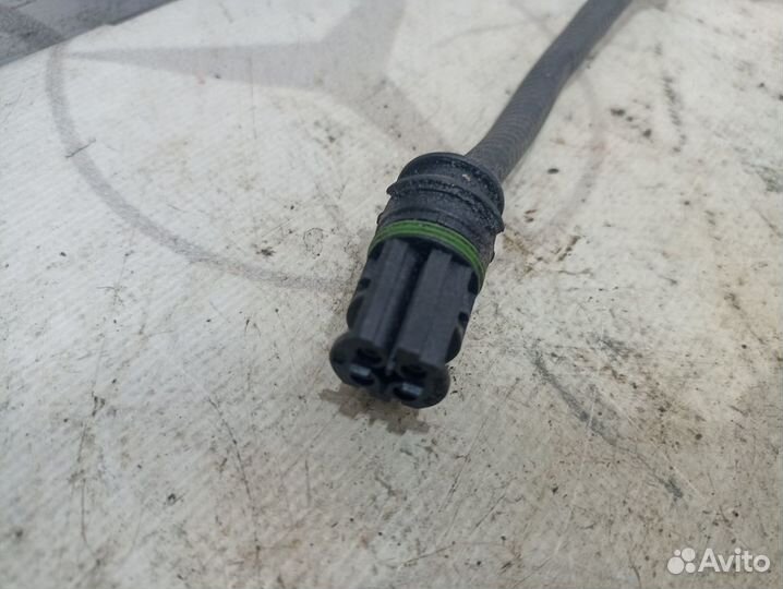 Лямбда-зонд BMW E60