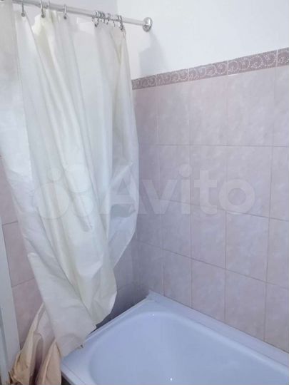 Квартира-студия, 27 м², 16/17 эт.