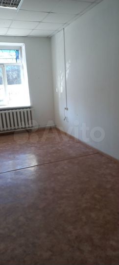 Свободного назначения, 18 м²