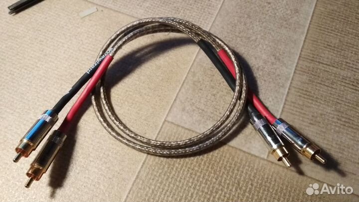 Кабель акустический NordOst