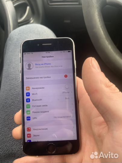 iPhone 6, 64 ГБ