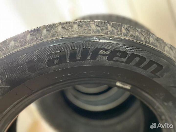 Laufenn I Fit Ice LW 71 205/65 R16