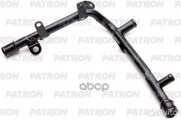 Patron Трубка системы охлаждения audi A3 2003-2