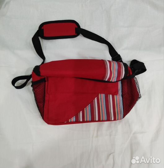 Термосумка холодильник