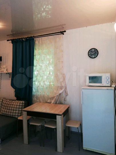 Комната 40 м² в 1-к., 2/2 эт.