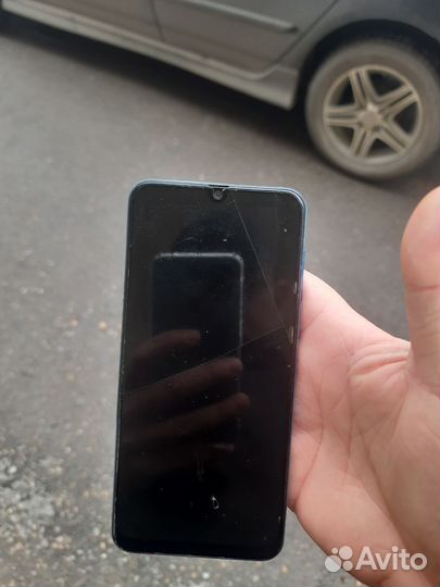 Samsung Galaxy A50, 4/64 ГБ