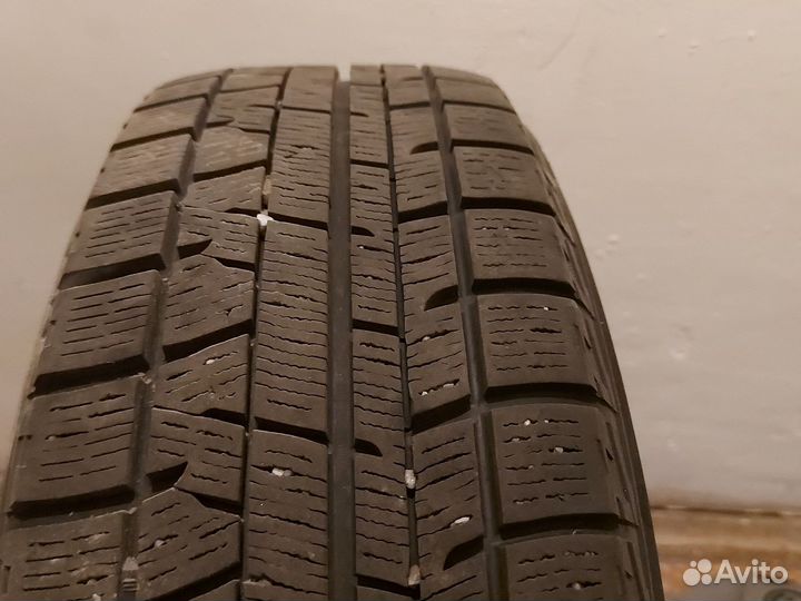 Диски зимние Nisan