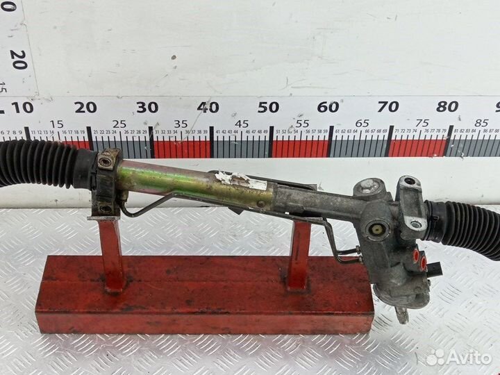 Рейка рулевая для Skoda Fabia 1 6Q1423055BL