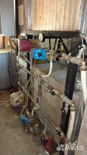 Вентиляция,кипиа,пусконаладка инженер