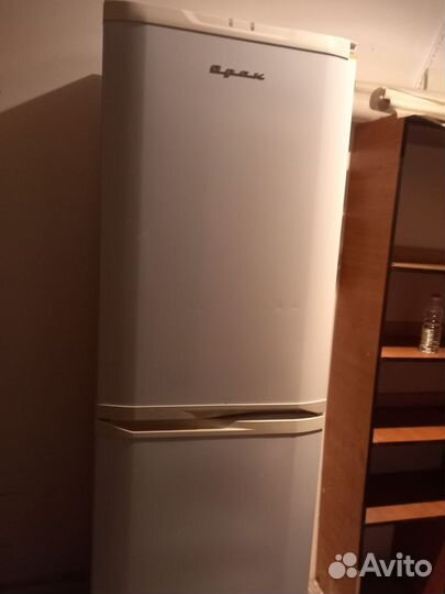 Холодильник