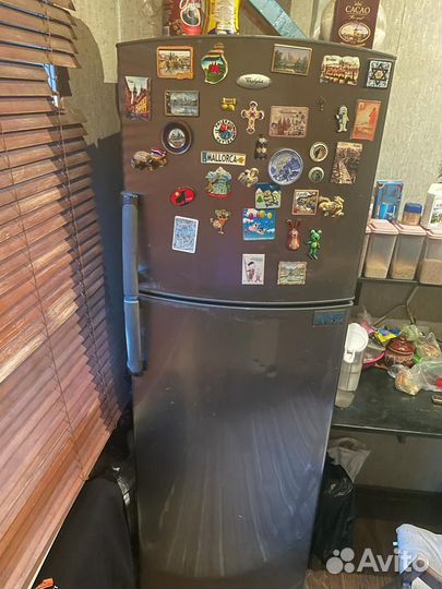 Холодильник