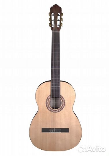 Классическая гитара Prodipe jmfprimera3/4 Primera
