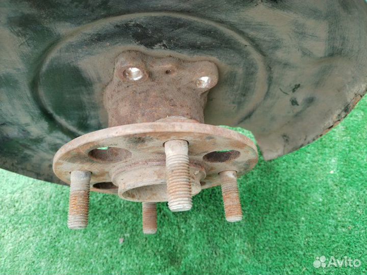 Ступица левая Kia Ceed 2 2012-2018