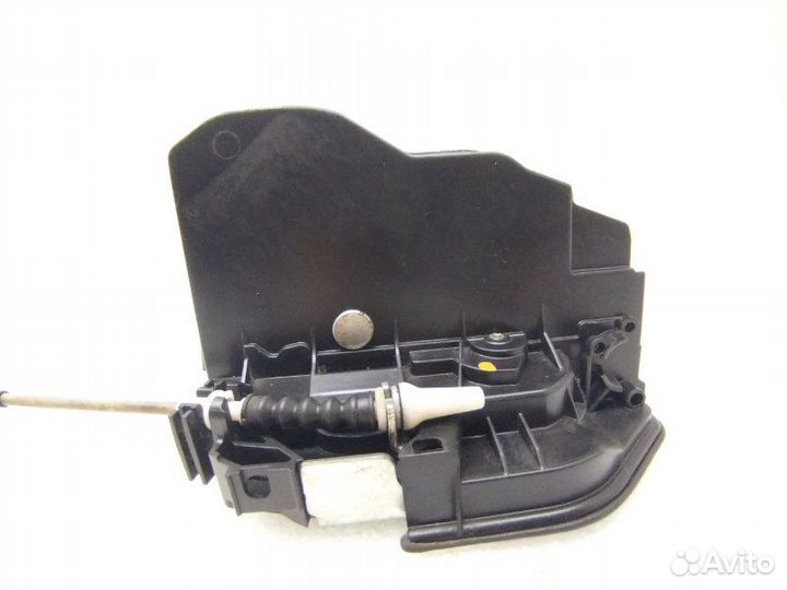 Замок двери передний левый Bmw 5-Series F10 2012