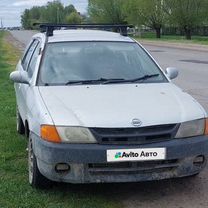 Nissan AD 1.8 AT, 2000, 320 000 км, с пробегом, цена 190 000 руб.