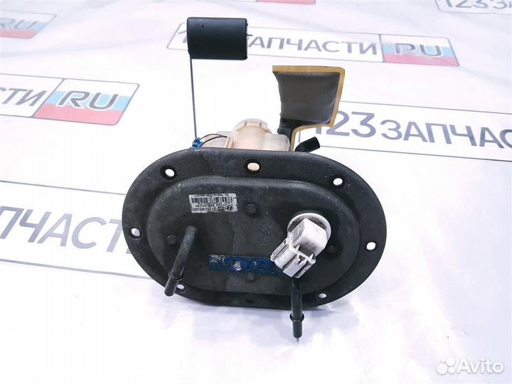 Топливный насос в сборе (модуль) Hyundai Tucson