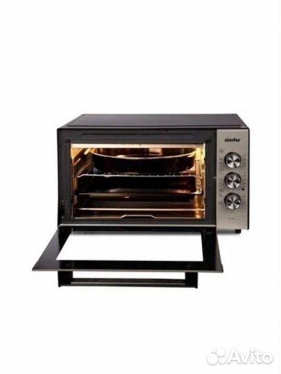 Мини-печь Simfer Classic M3504/M3516/M3501