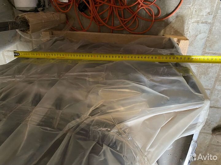 Печь для бани