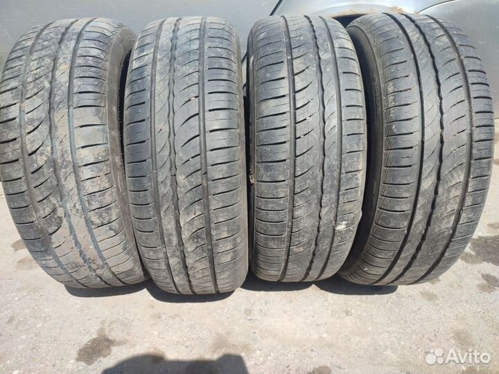 Pirelli Cinturato P1 185/55 R15