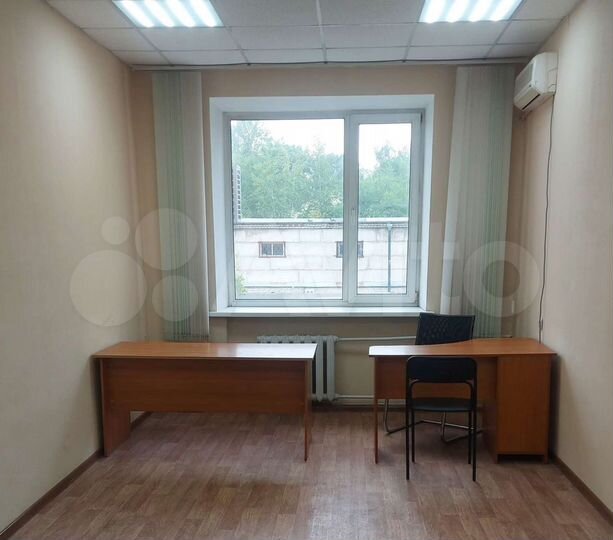 Офис, 13 м²