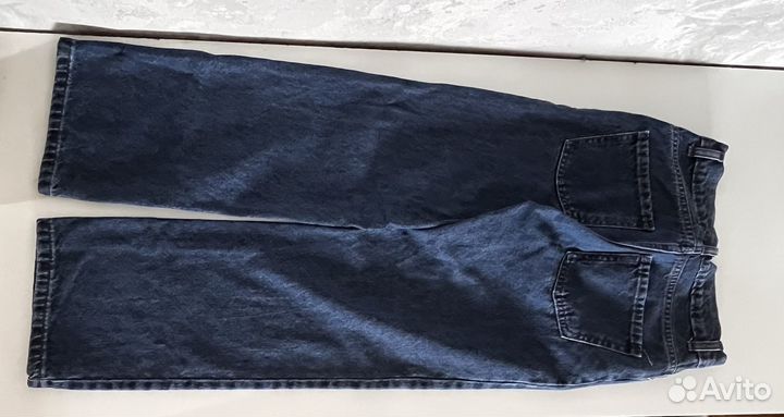 Джинсы детские