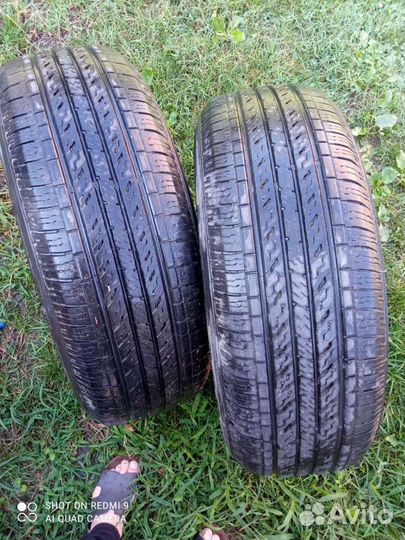 Nexen Roadian 571 235/65 R17