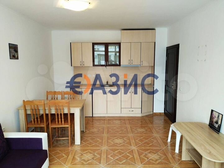 Квартира (Болгария)