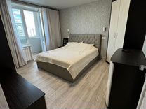 2-к. квартира, 50 м², 13/14 эт.