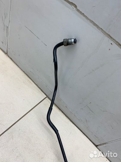 Тормозная трубка ABS Nissan Qashqai J10 2.0 бенз