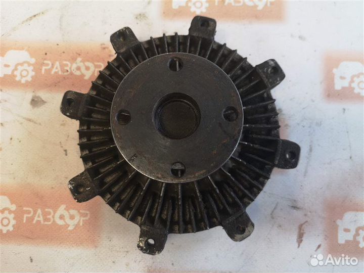 Вискомуфта Hyundai Galloper SUV G6AT 1998