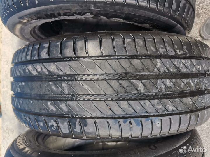 Michelin Primacy 4 205/55 R16 91V