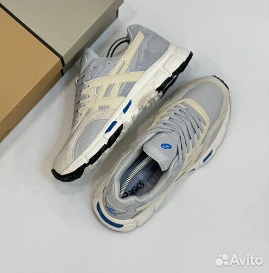 Кроссовки мужские Asics