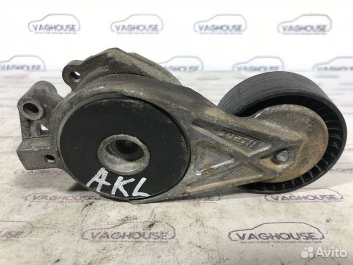 Натяжитель ремня Volkswagen Golf 4 1.6 AKL 2000
