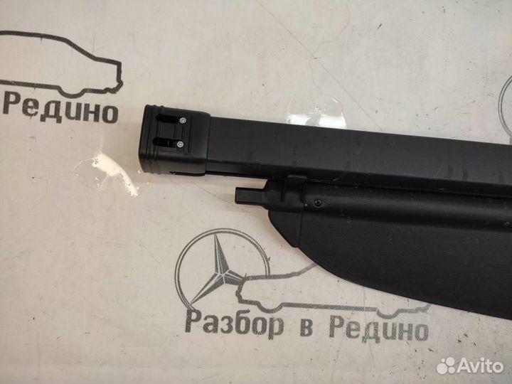 Шторка багажника w166 ML-class 642.826