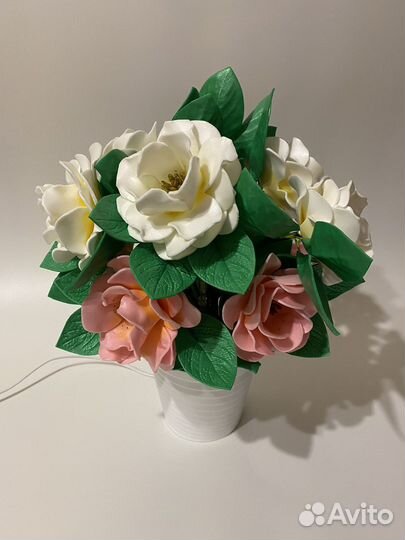 Светильник 