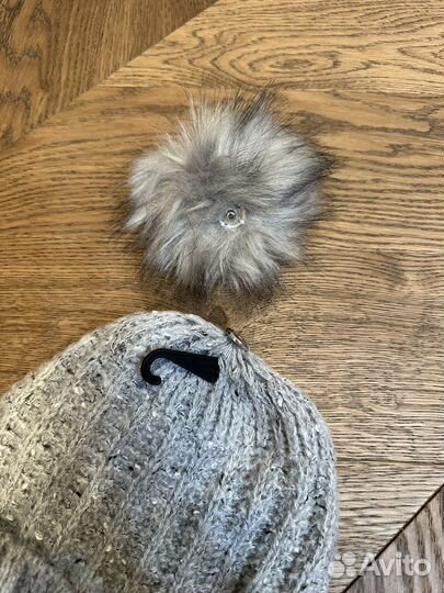 Шапка Dkny. Оригинал