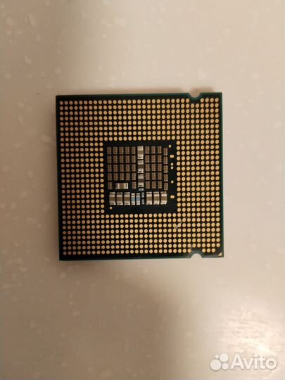 Intel core 2quad q6600