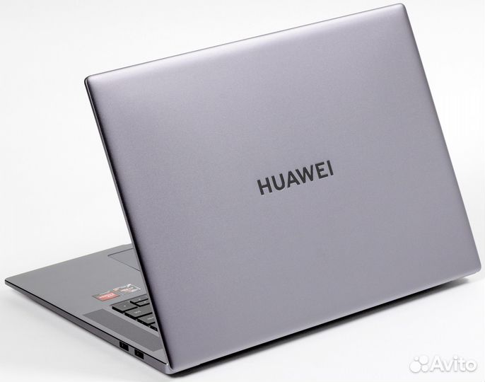 Huawei MateBook 16 (2022)