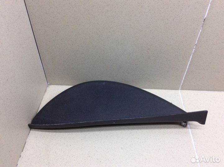 Накладка (кузов внутри) левая Renault Megane 3