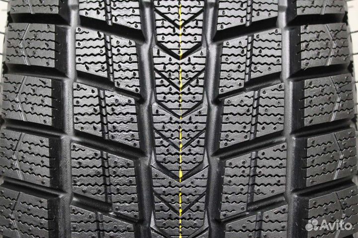 Nexen Winguard Ice SUV 235/55 R18