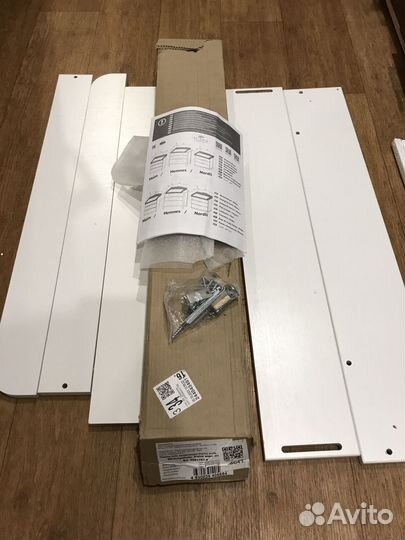 Доска/рамка для пеленания на комод