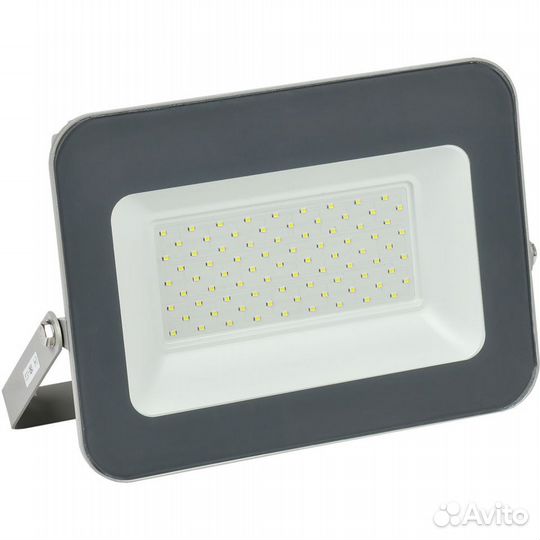 Прожектор светодиодный iEK 