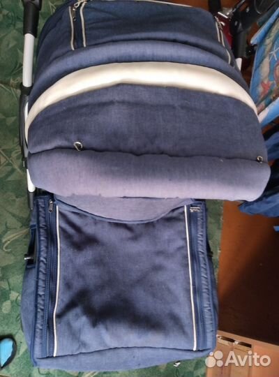 Детские коляски