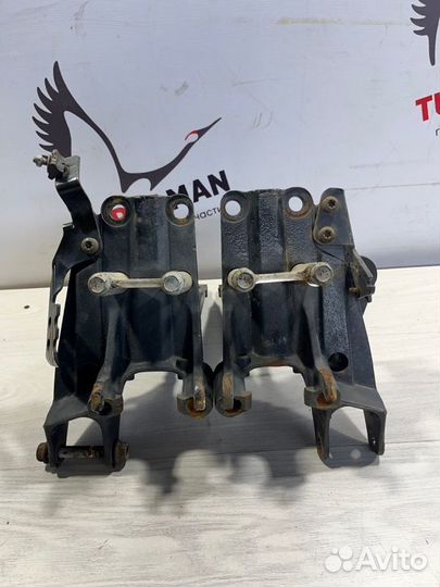 Кронштейн кабины Man Tga Tgs Tgx