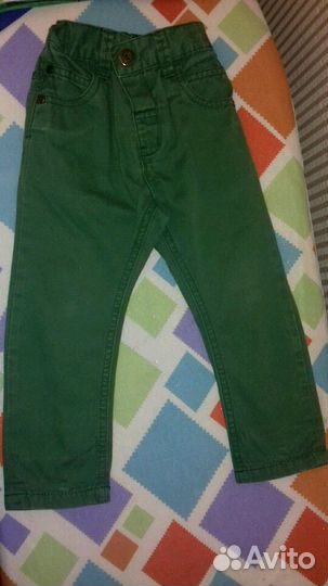 Одежда для мальчика