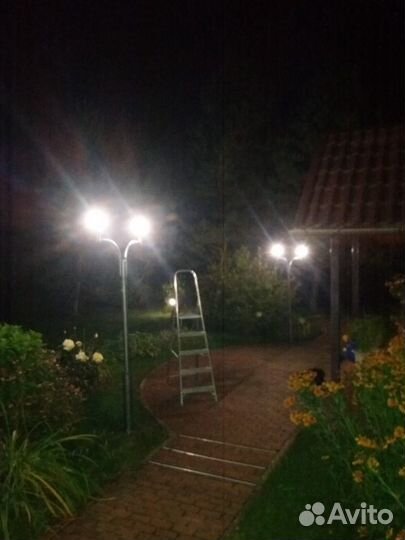 Местный электрик