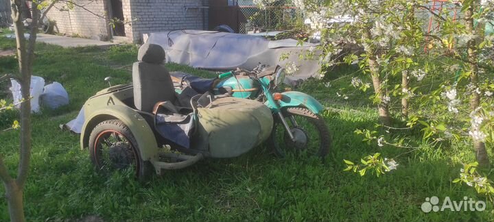 Продам урал