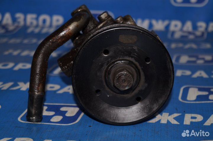 Насос гидроусилителя Daewoo Matiz 1998-2015