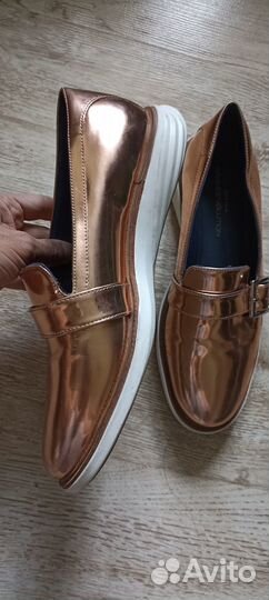 Лоферы Cole Haan